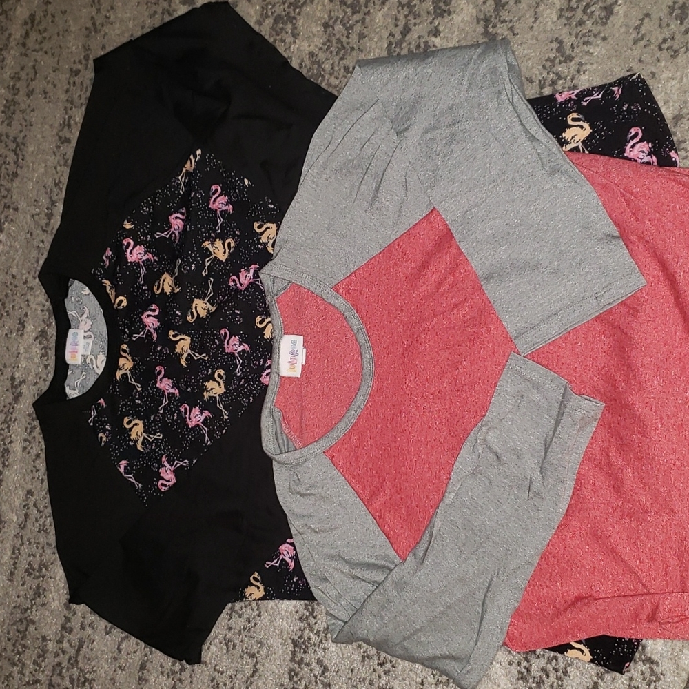 2 top set
